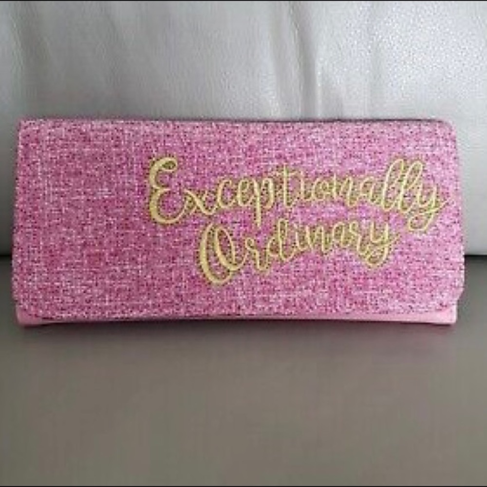 ISO Loungefly Luna Lovegood exceptionally ordinary trifold wallet.